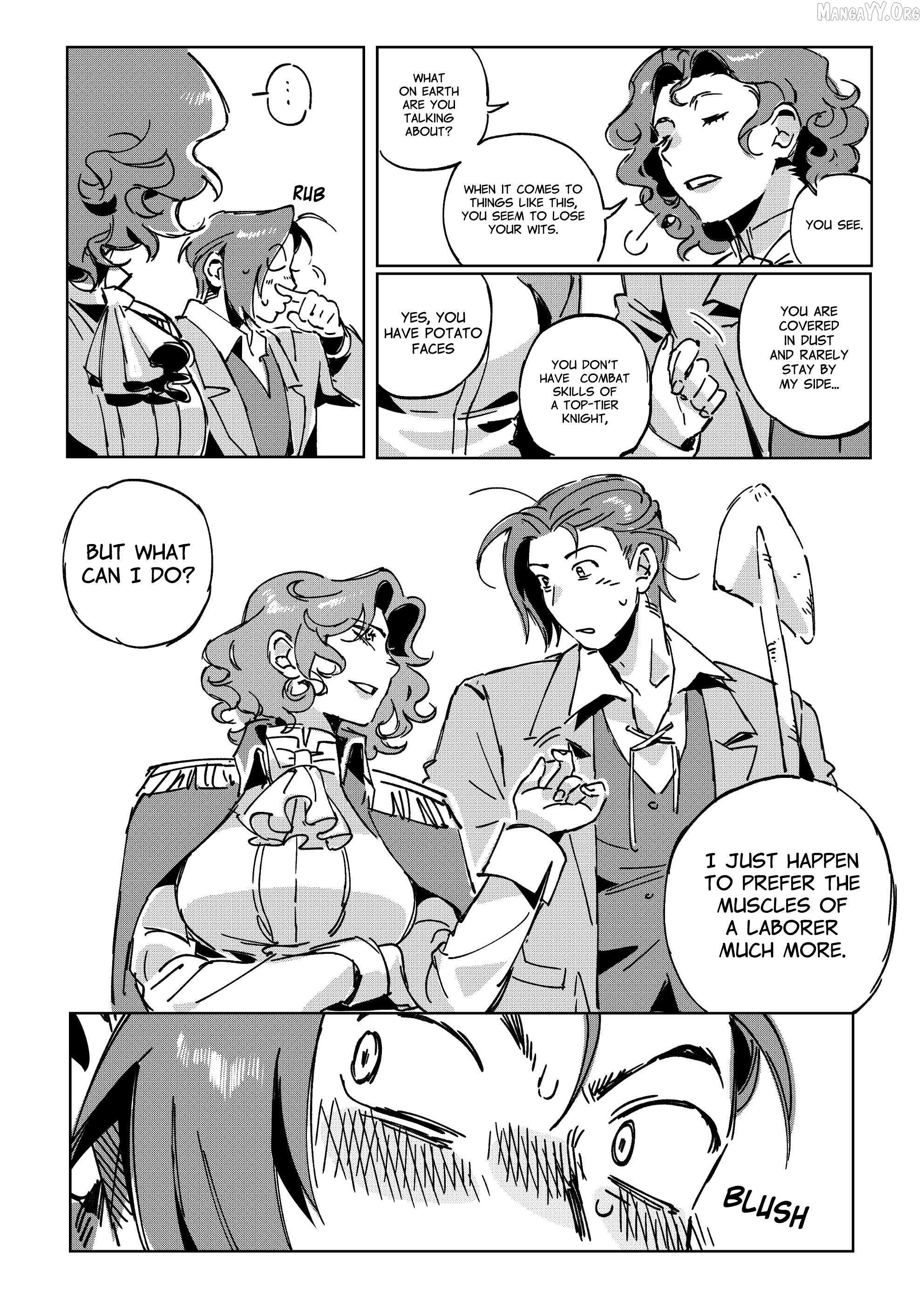 Read The Greatest Estate Developer Manga Online