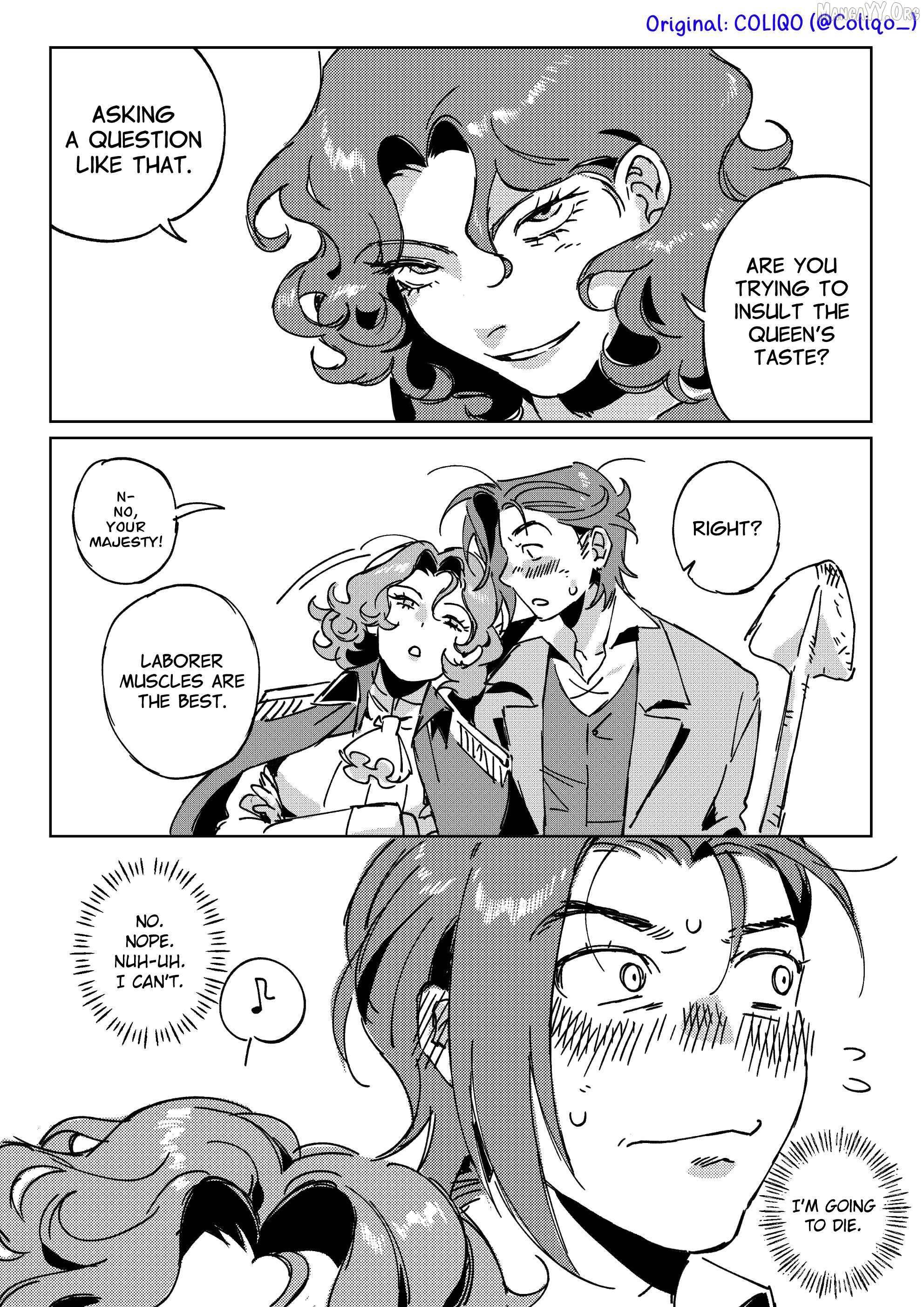 Read The Greatest Estate Developer Manga Online