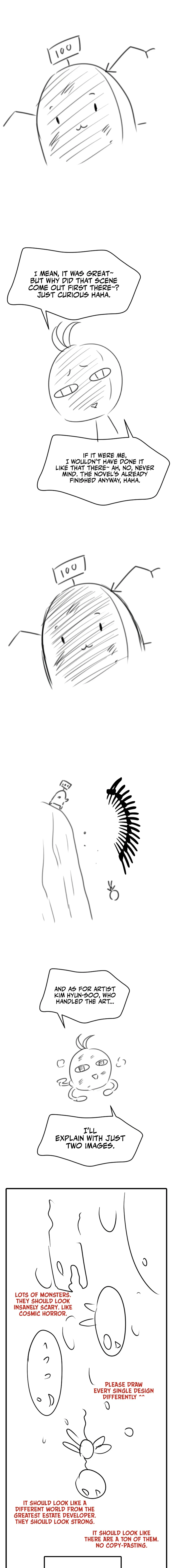 Read The Greatest Estate Developer Manga Online