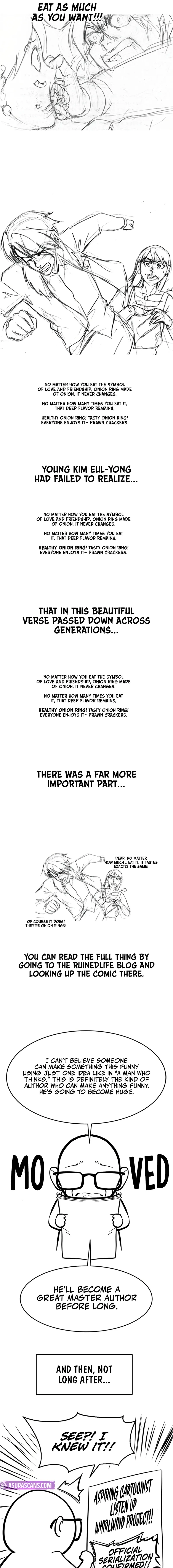 Read The Greatest Estate Developer Manga Online