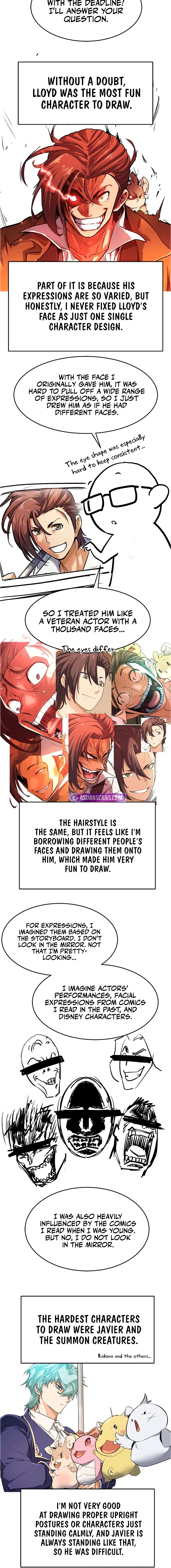 Read The Greatest Estate Developer Manga Online