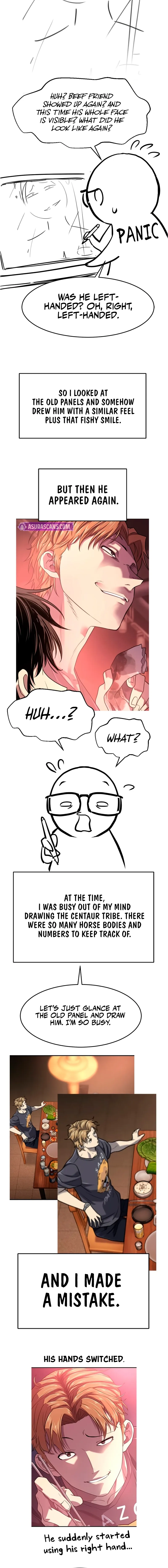 Read The Greatest Estate Developer Manga Online