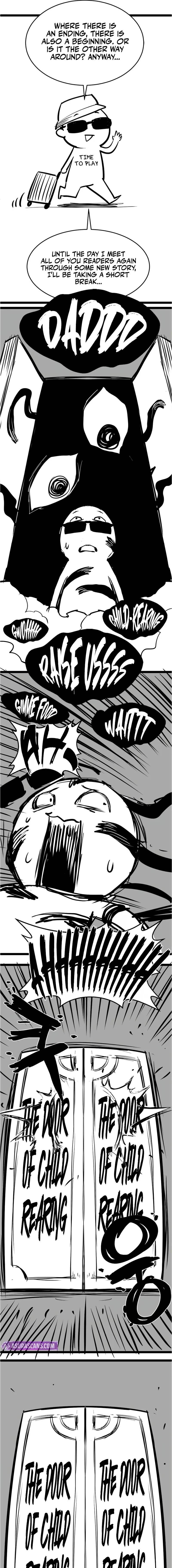 Read The Greatest Estate Developer Manga Online