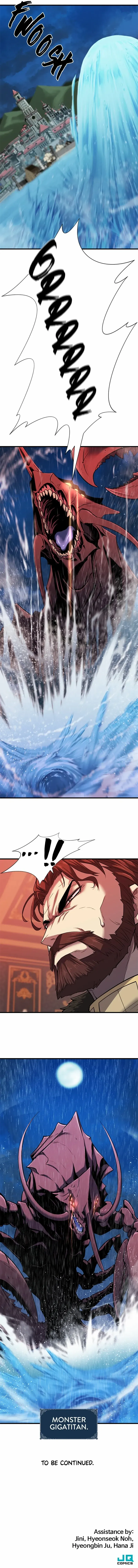 Read The Greatest Estate Developer Manga Online