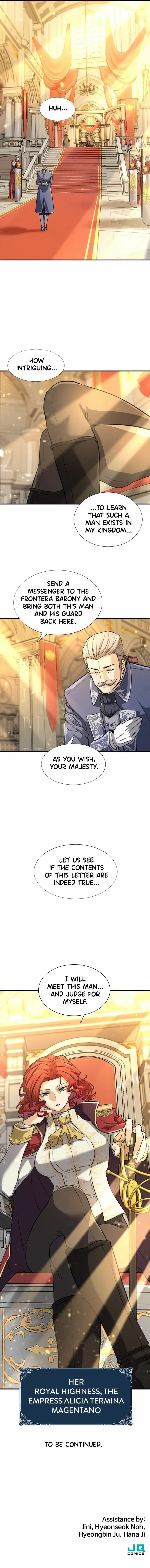 Read The Greatest Estate Developer Manga Online