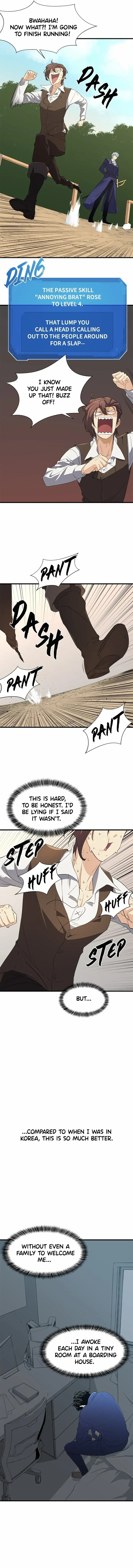 Read The Greatest Estate Developer Manga Online