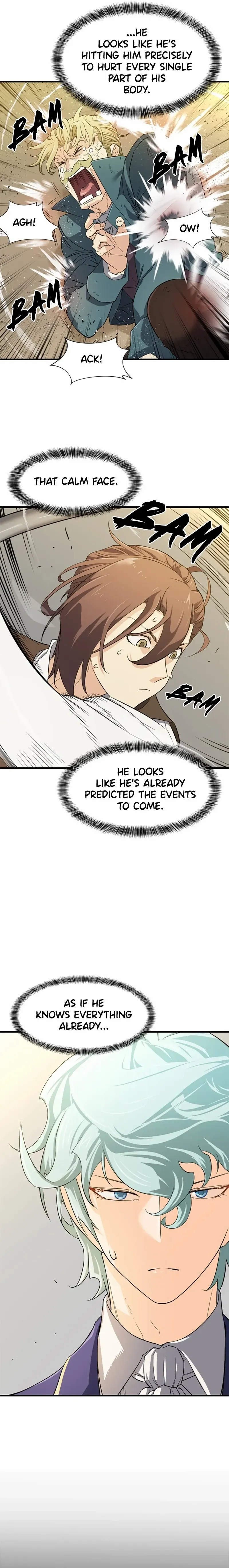 Read The Greatest Estate Developer Manga Online