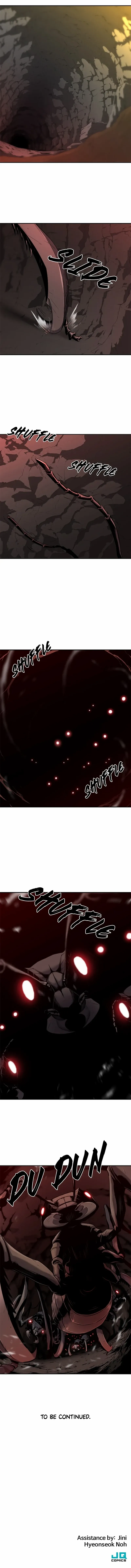 Read The Greatest Estate Developer Manga Online