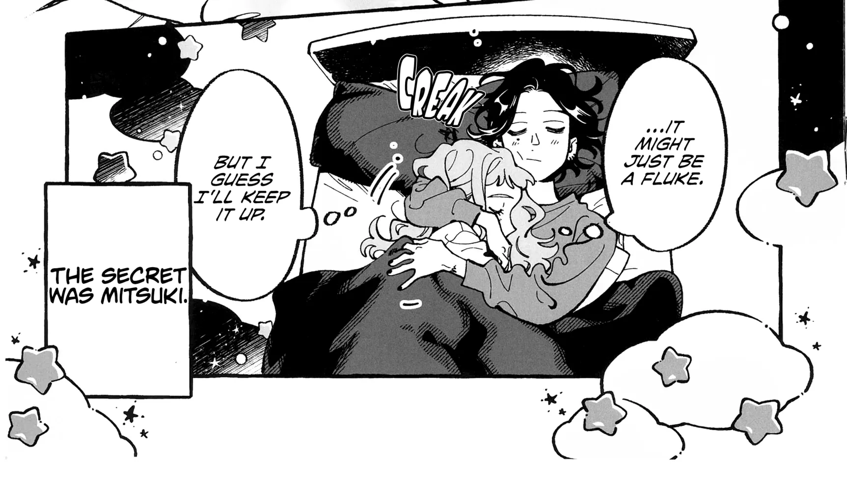 Read The Guy She Was Interested in Wasn't a Guy At All Manga Online