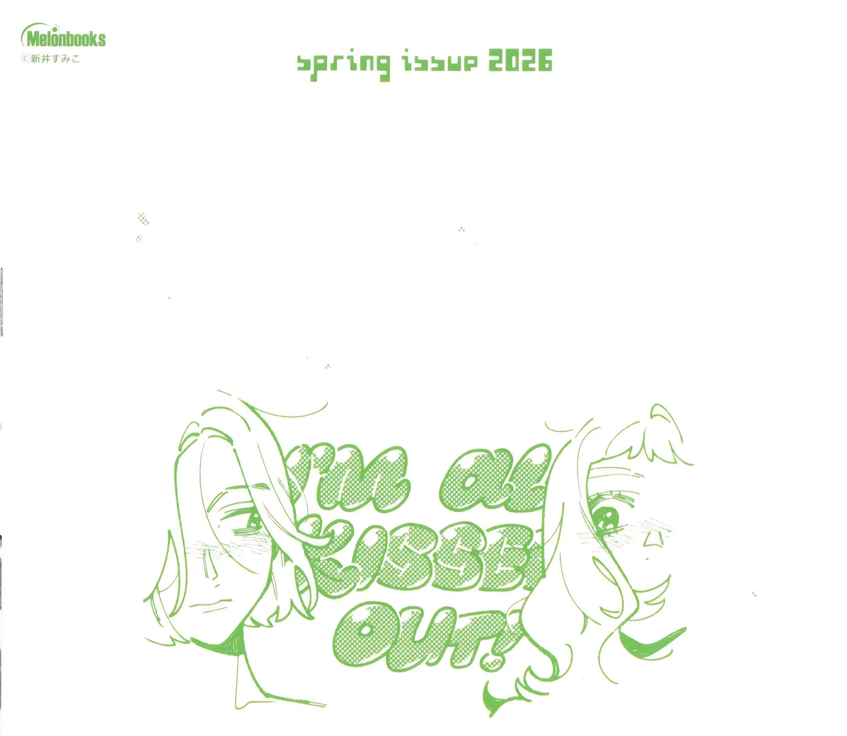 Read The Guy She Was Interested in Wasn't a Guy At All Manga Online