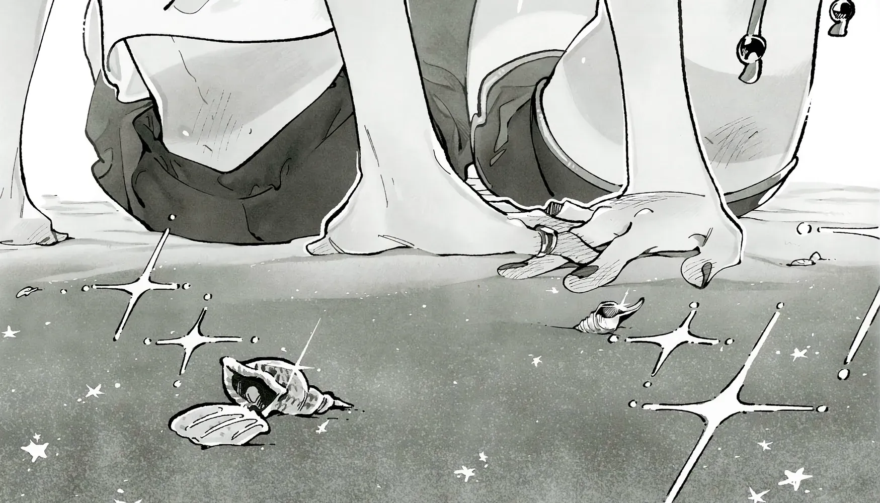 Read The Guy She Was Interested in Wasn't a Guy At All Manga Online