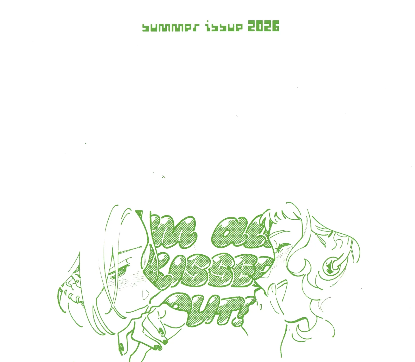 Read The Guy She Was Interested in Wasn't a Guy At All Manga Online