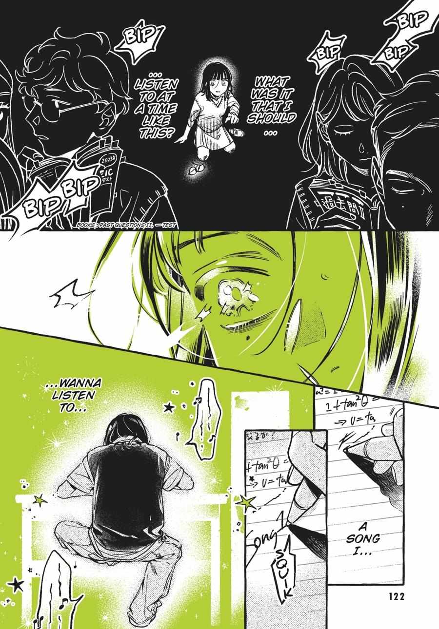 Read The Guy She Was Interested in Wasn't a Guy At All Manga Online