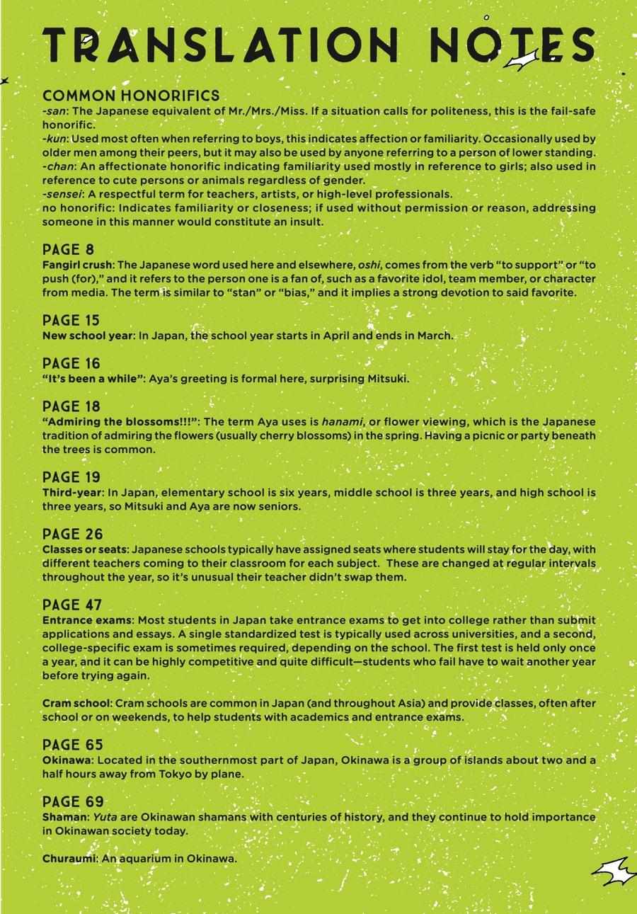 Read The Guy She Was Interested in Wasn't a Guy At All Manga Online