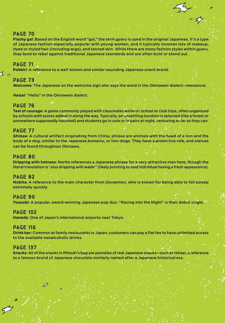 Read The Guy She Was Interested in Wasn't a Guy At All Manga Online