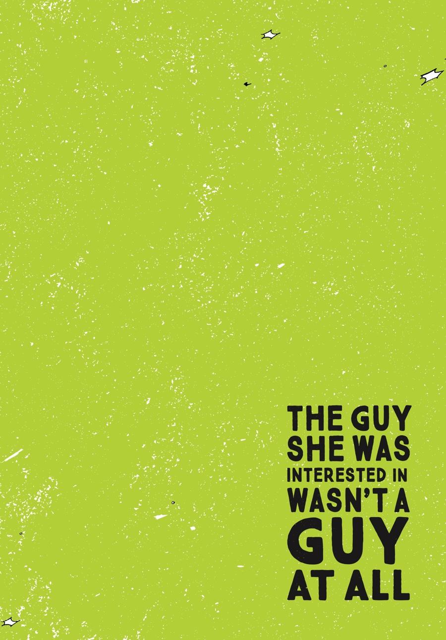 Read The Guy She Was Interested in Wasn't a Guy At All Manga Online