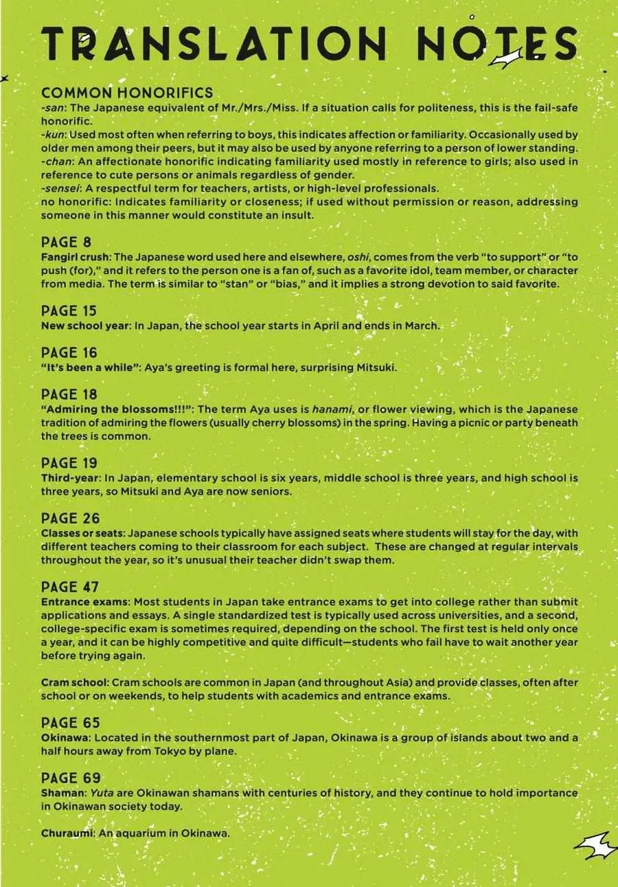 Read The Guy She Was Interested in Wasn't a Guy At All Manga Online