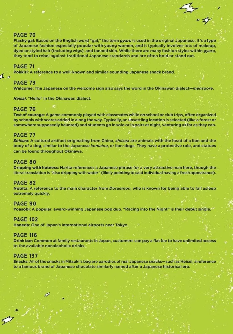 Read The Guy She Was Interested in Wasn't a Guy At All Manga Online