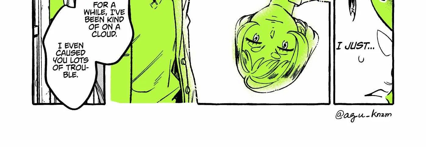 Read The Guy She Was Interested in Wasn't a Guy At All Manga Online