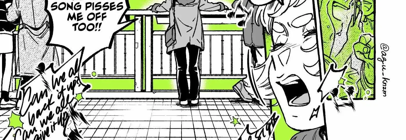 Read The Guy She Was Interested in Wasn't a Guy At All Manga Online