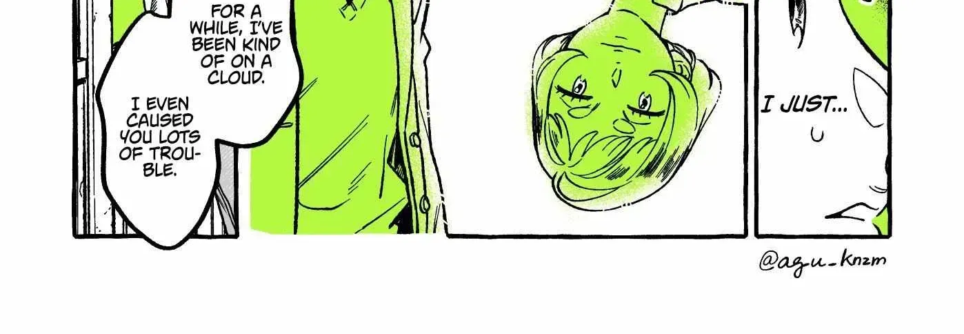 Read The Guy She Was Interested in Wasn't a Guy At All Manga Online