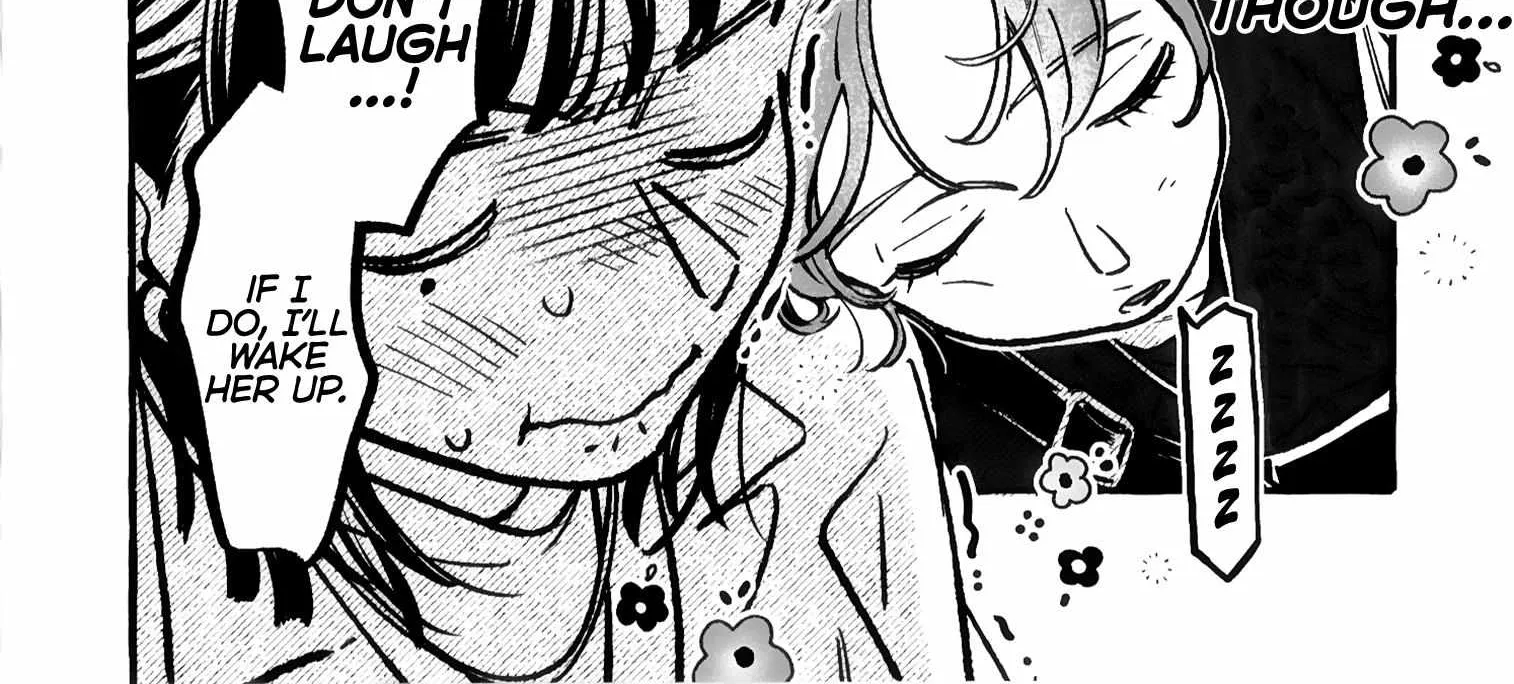 Read The Guy She Was Interested in Wasn't a Guy At All Manga Online