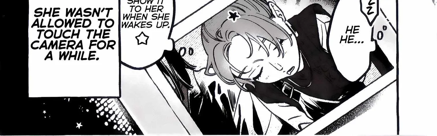 Read The Guy She Was Interested in Wasn't a Guy At All Manga Online