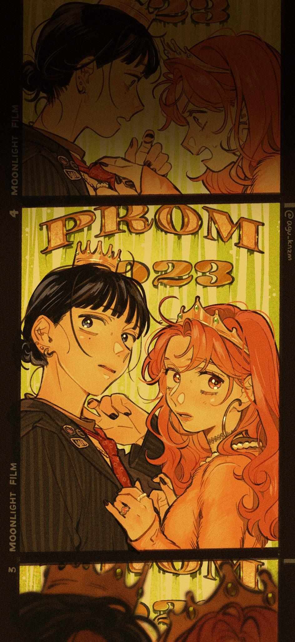 Read The Guy She Was Interested in Wasn't a Guy At All Manga Online