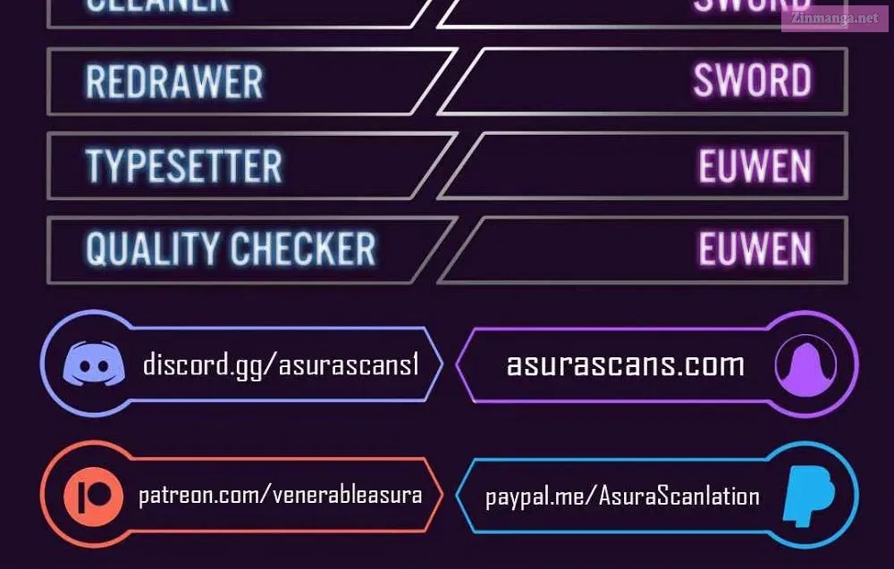 Read The Hero Returns Manga Online