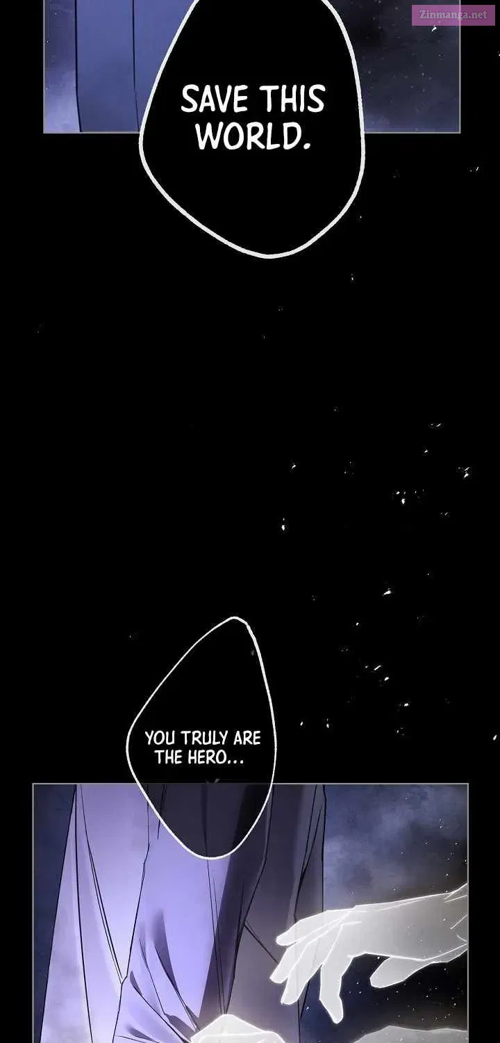 Read The Hero Returns Manga Online