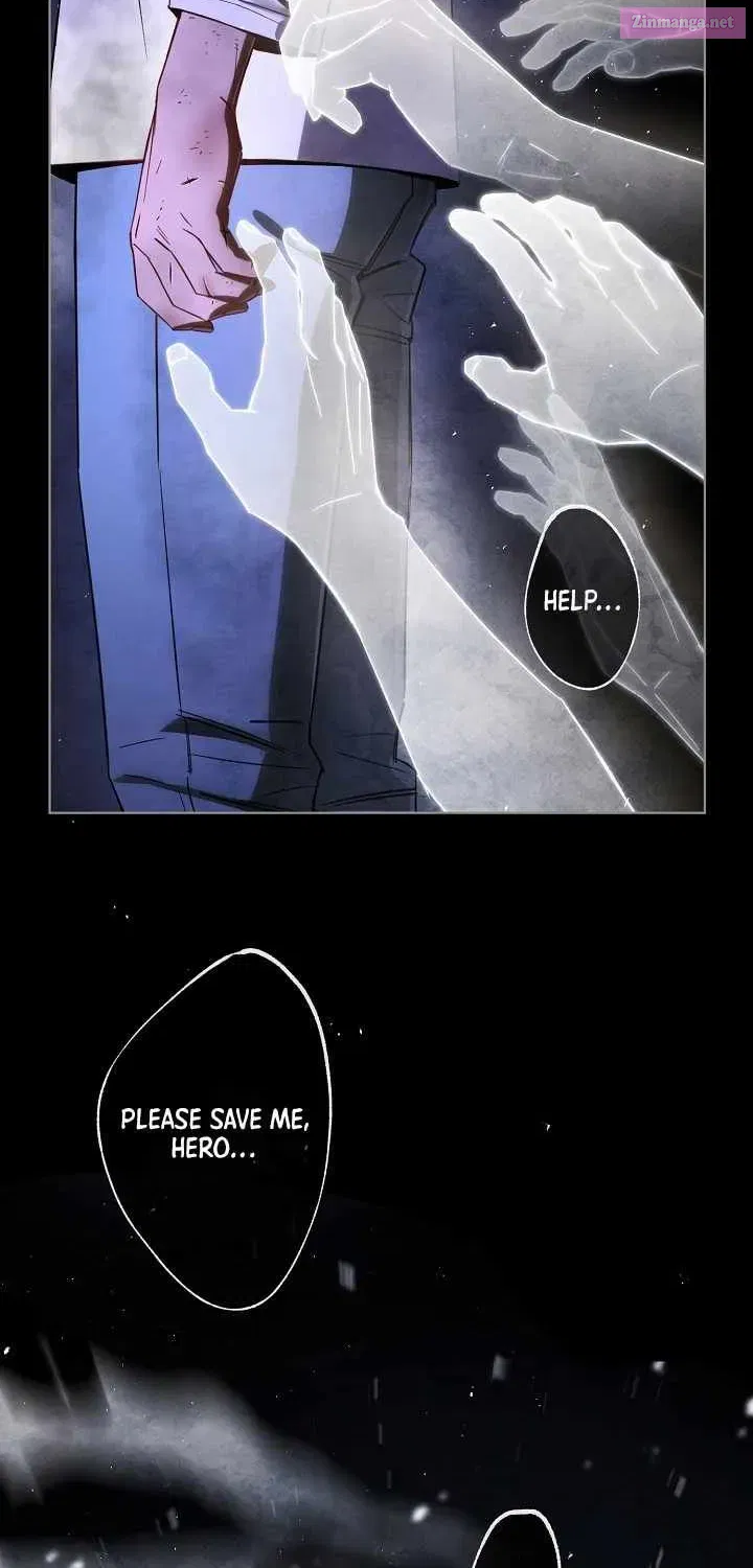 Read The Hero Returns Manga Online