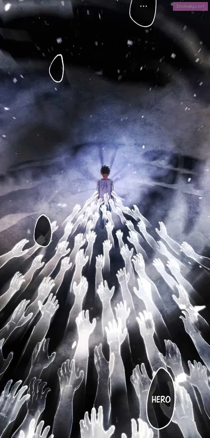 Read The Hero Returns Manga Online