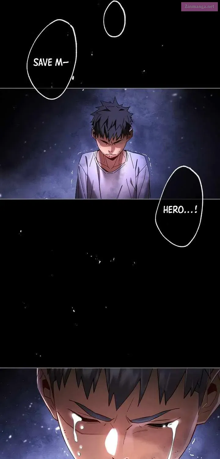 Read The Hero Returns Manga Online