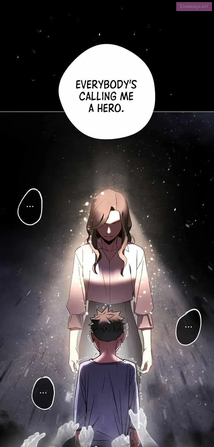 Read The Hero Returns Manga Online