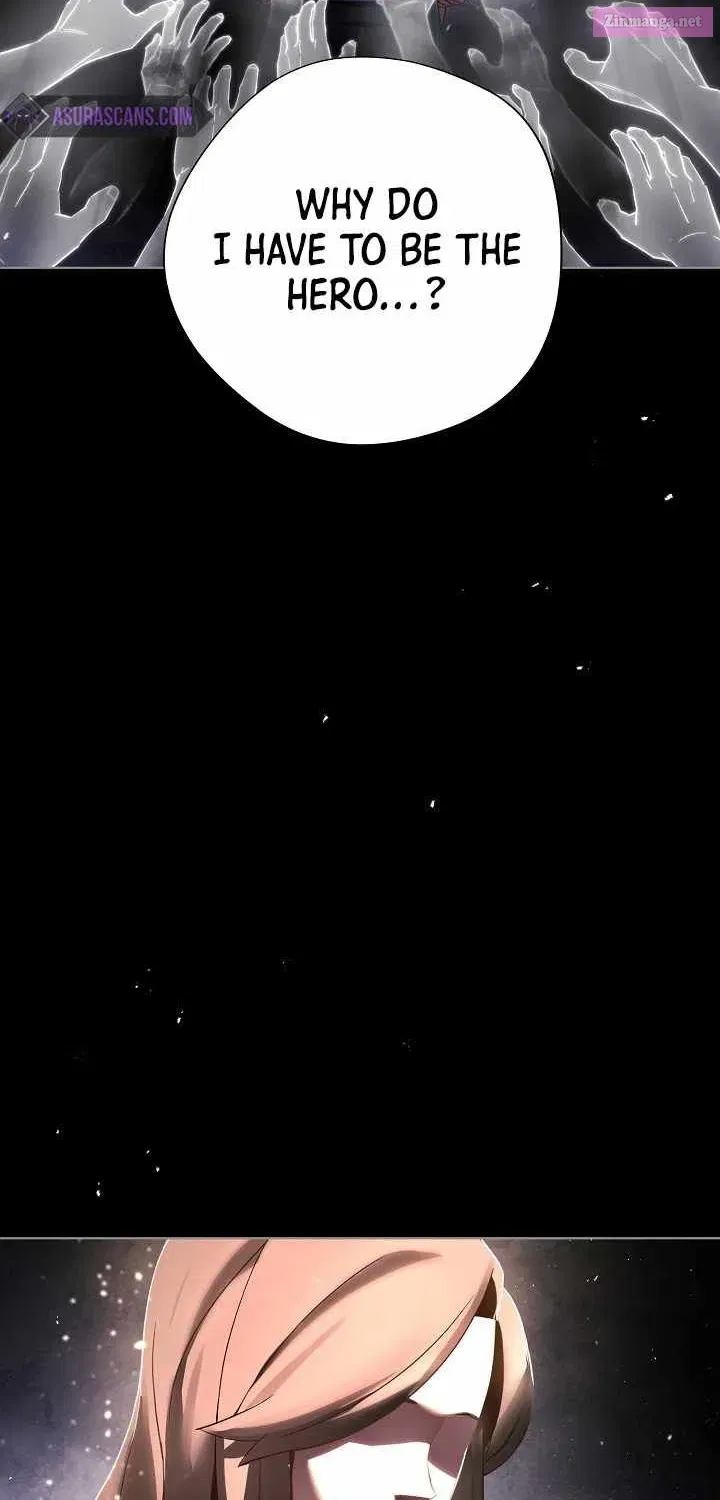 Read The Hero Returns Manga Online