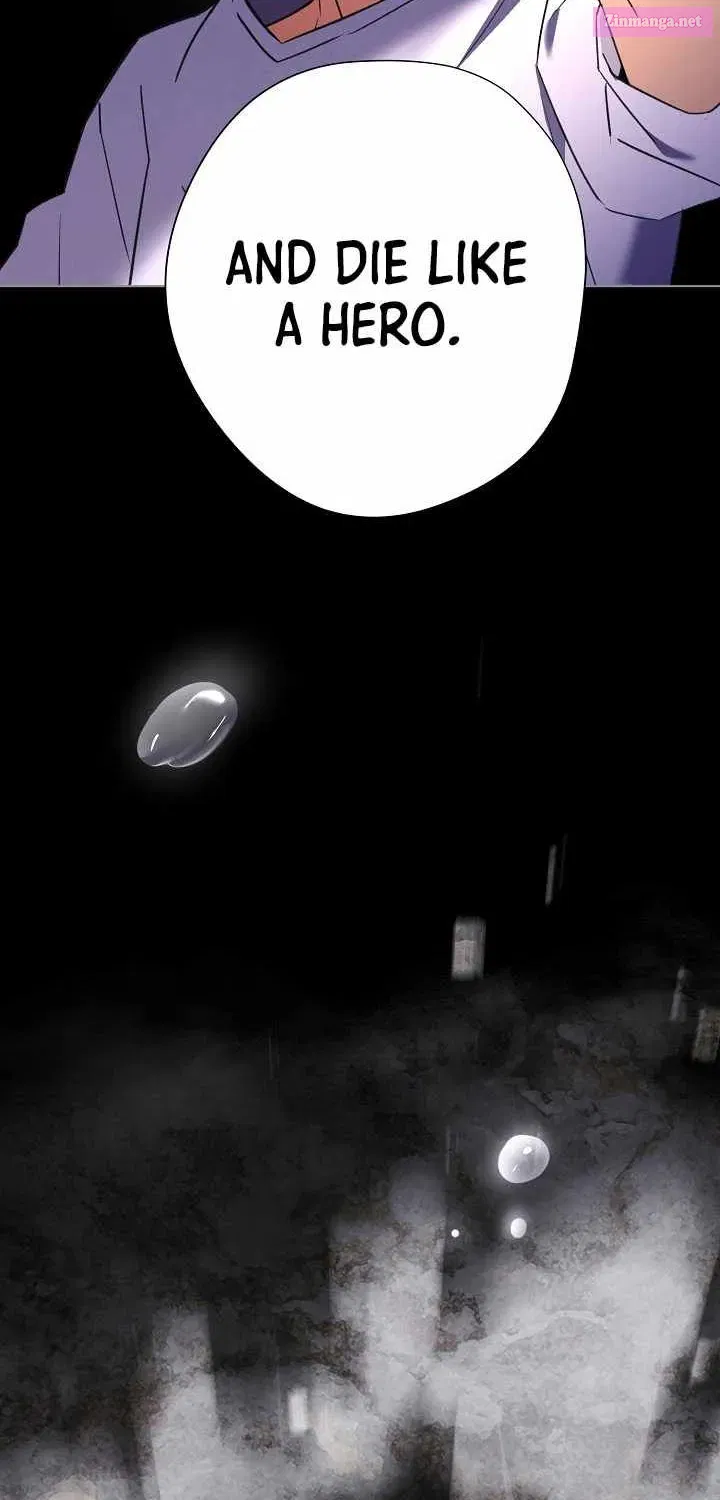 Read The Hero Returns Manga Online