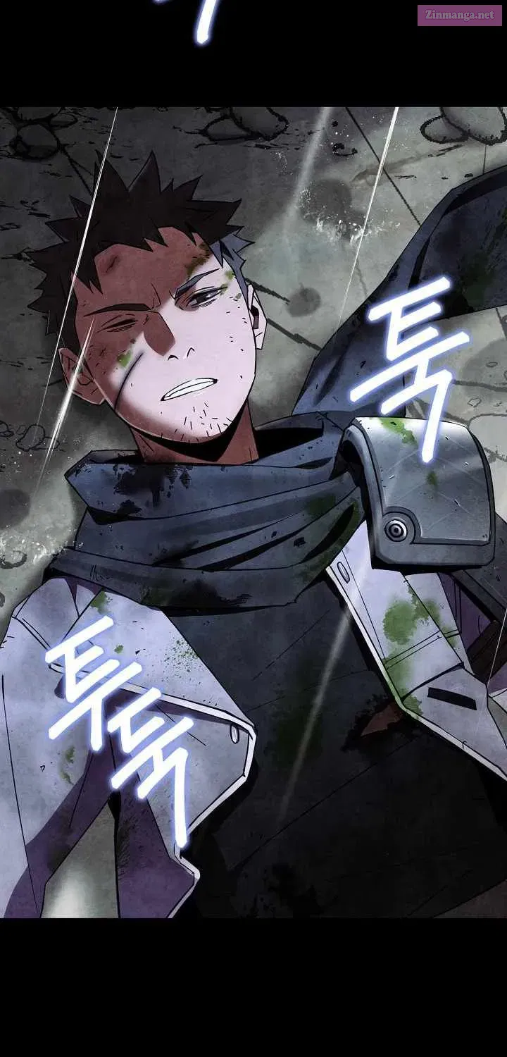 Read The Hero Returns Manga Online