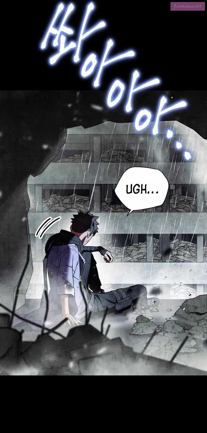 Read The Hero Returns Manga Online