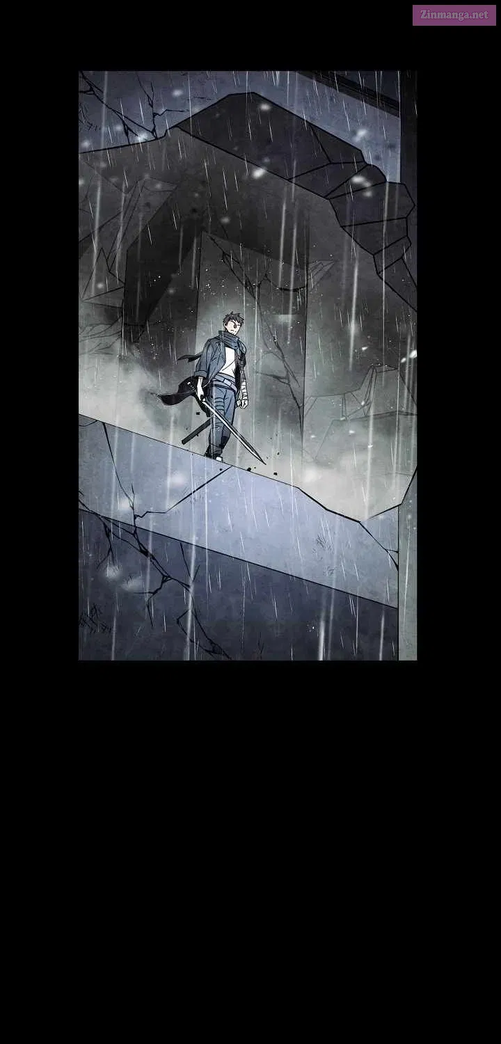 Read The Hero Returns Manga Online