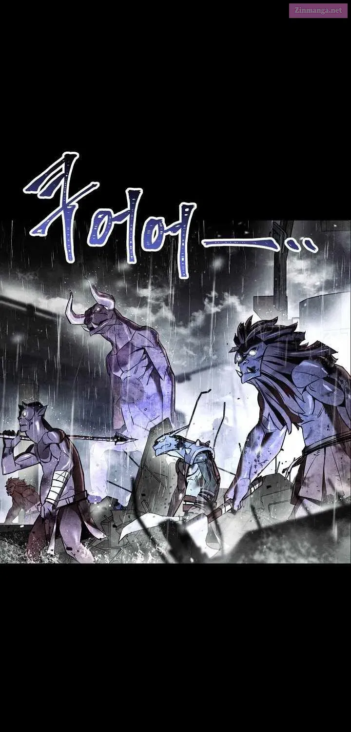 Read The Hero Returns Manga Online