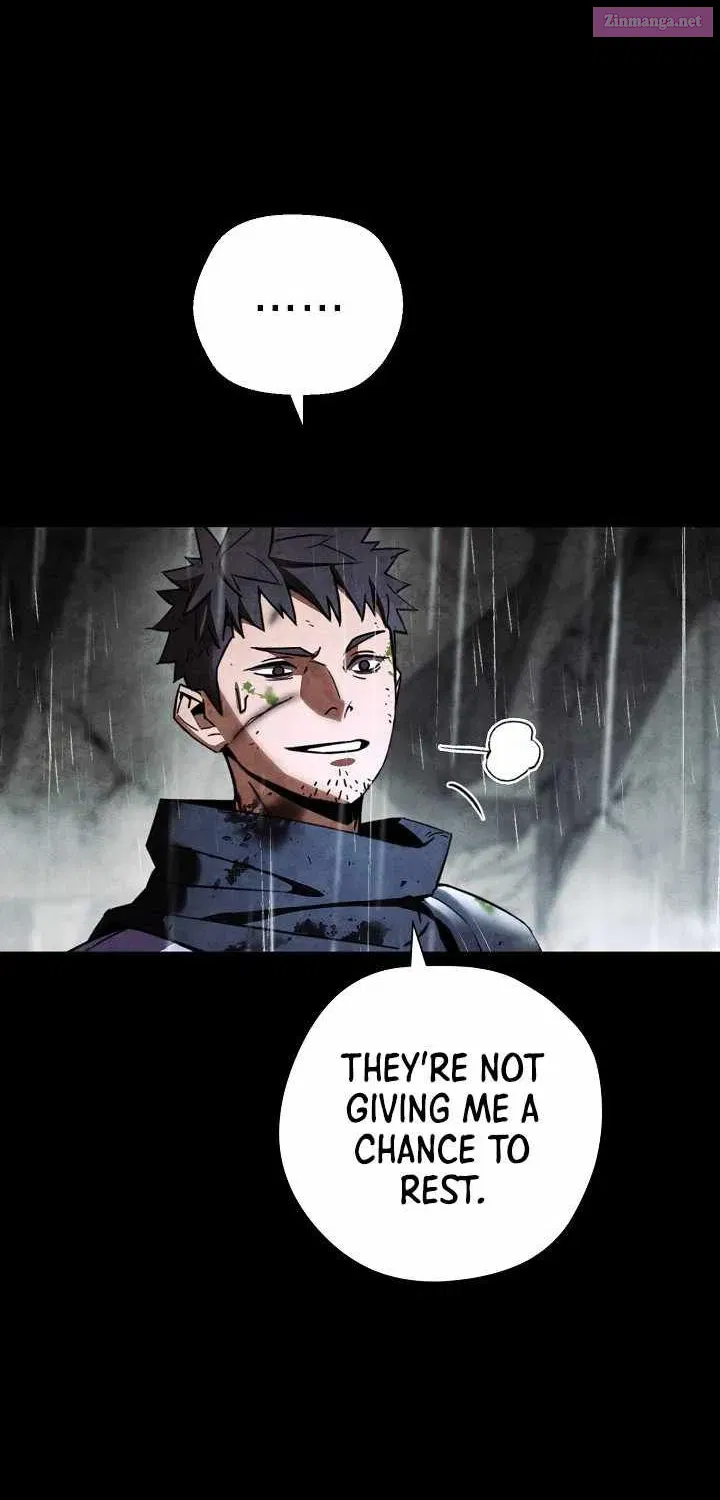 Read The Hero Returns Manga Online