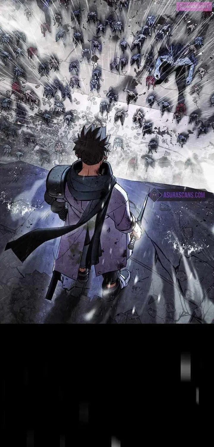 Read The Hero Returns Manga Online