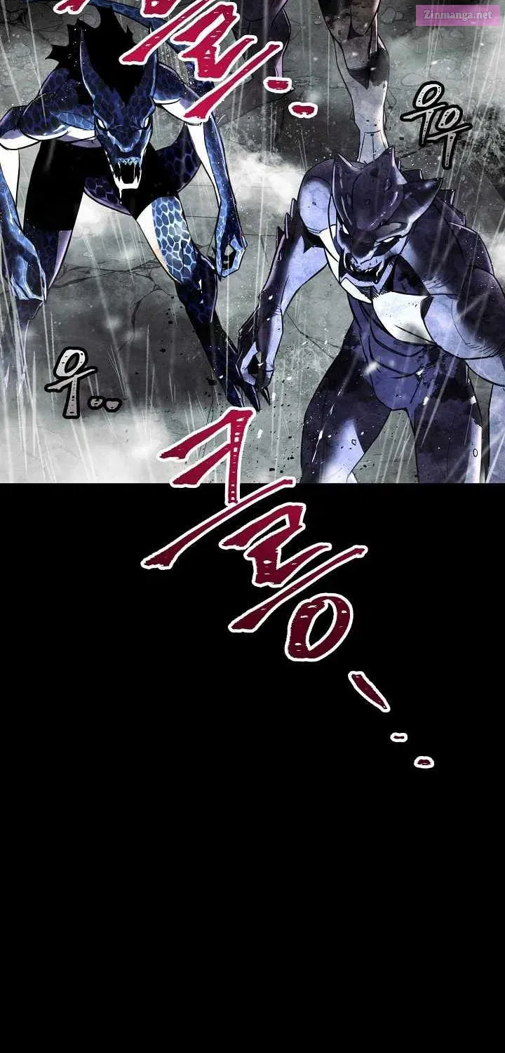 Read The Hero Returns Manga Online