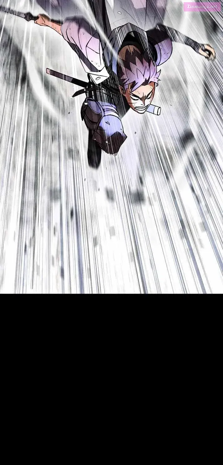 Read The Hero Returns Manga Online