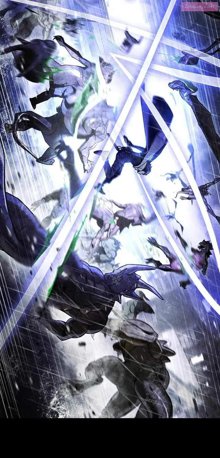 Read The Hero Returns Manga Online