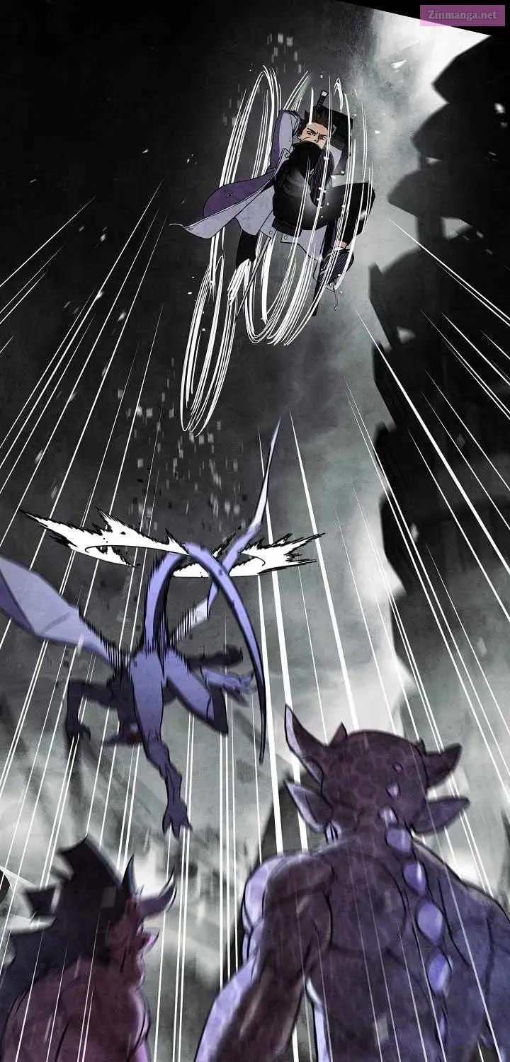 Read The Hero Returns Manga Online