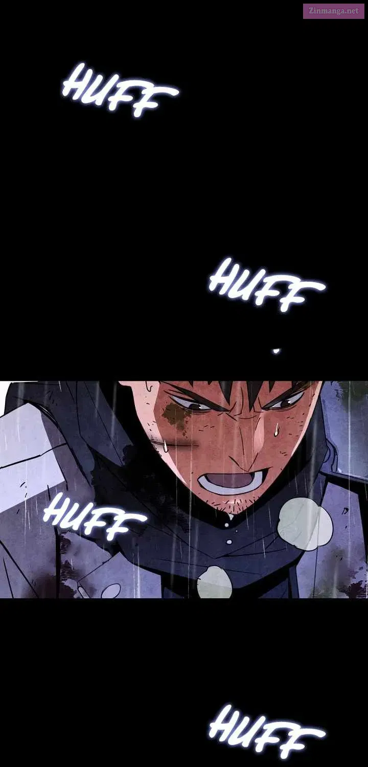 Read The Hero Returns Manga Online