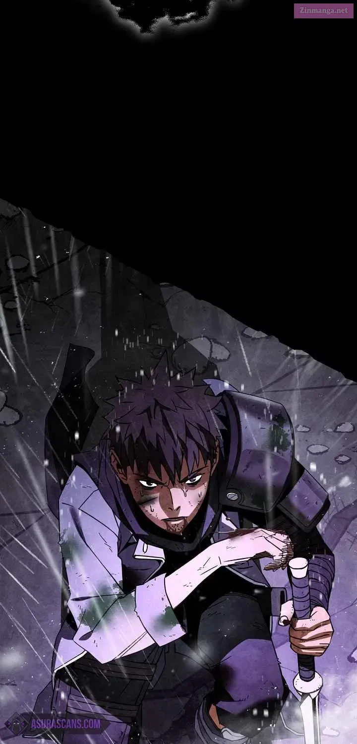 Read The Hero Returns Manga Online