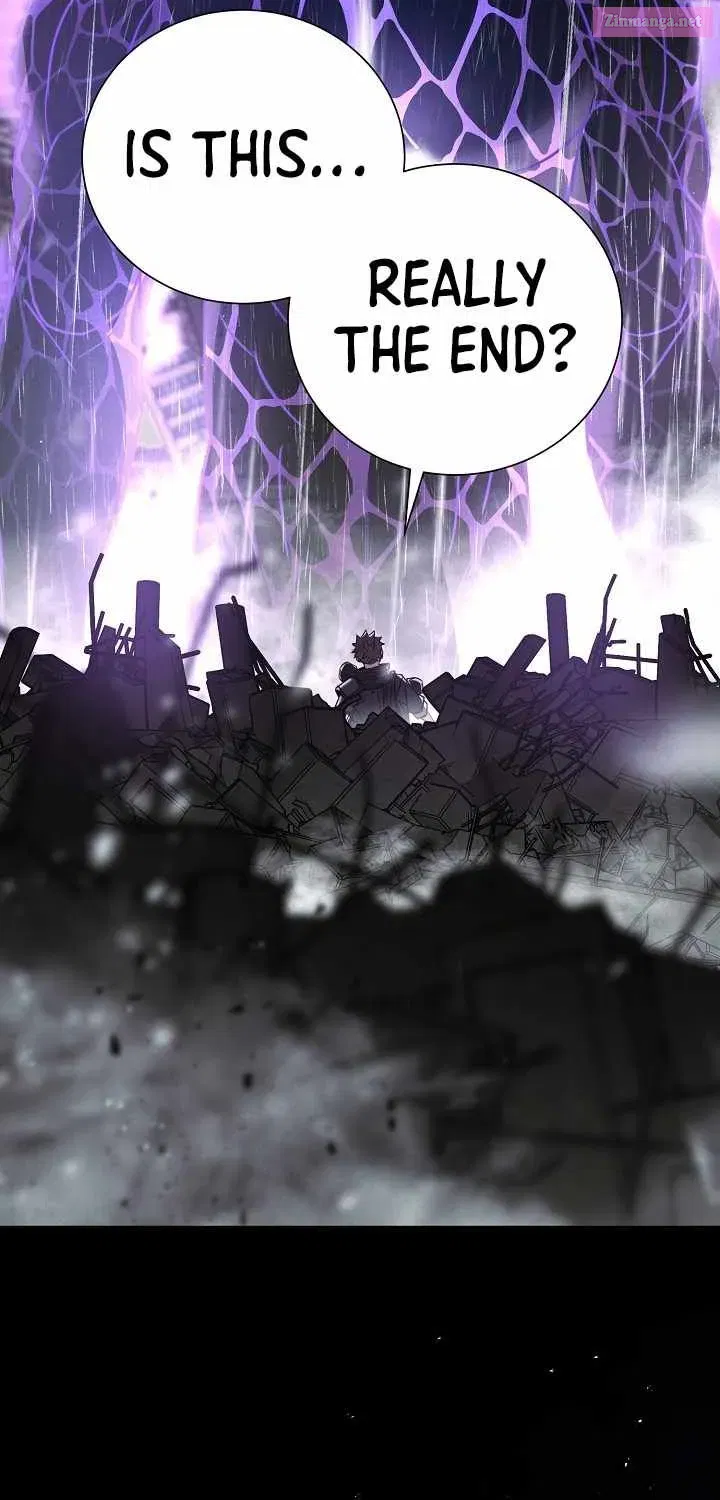 Read The Hero Returns Manga Online