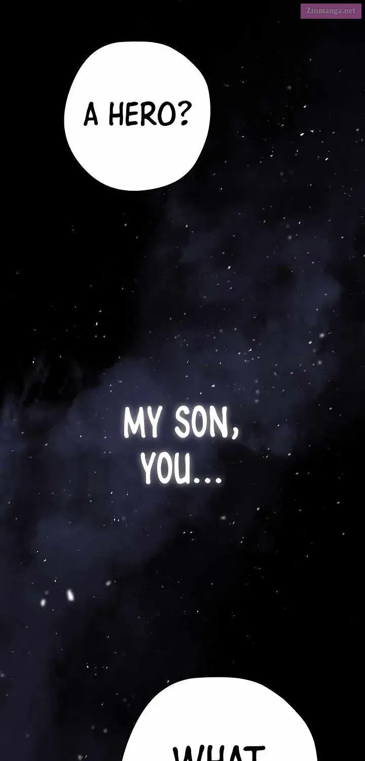 Read The Hero Returns Manga Online